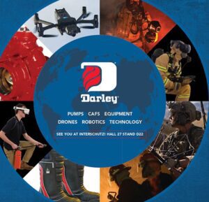 darley interschutz