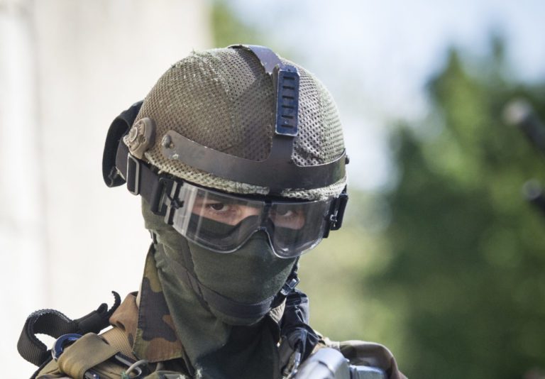 safety eyewear