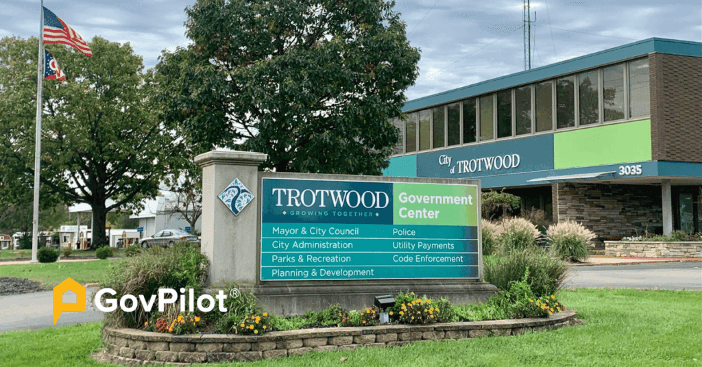 trotwood