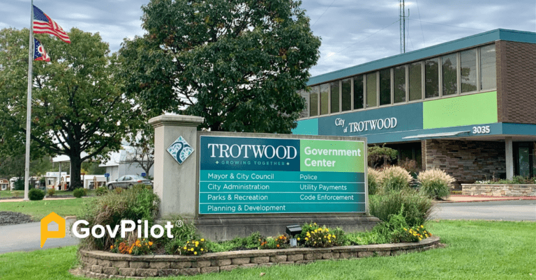 trotwood