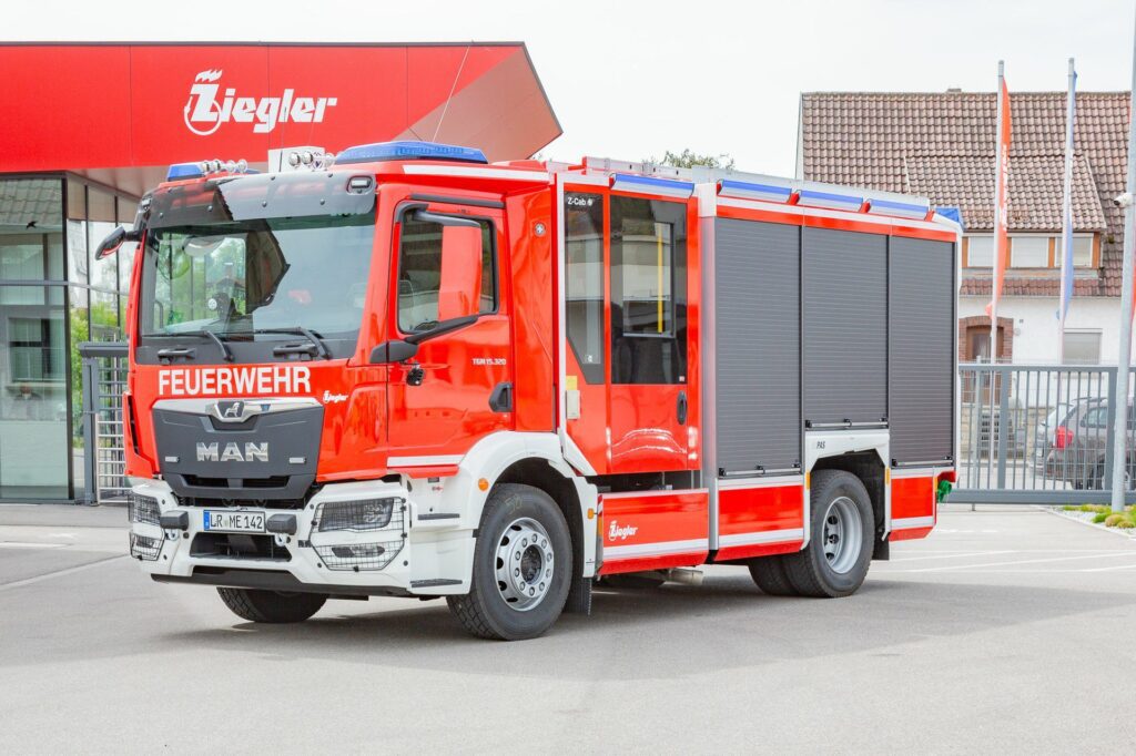 ziegler