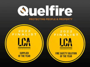 quelfire