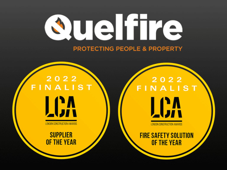 quelfire