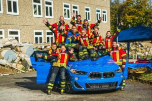 WEBER RESCUE SYSTEMS