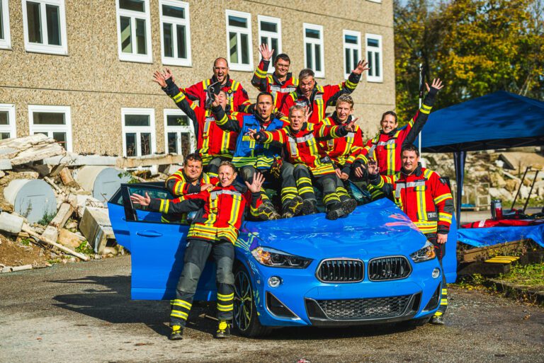 WEBER RESCUE SYSTEMS