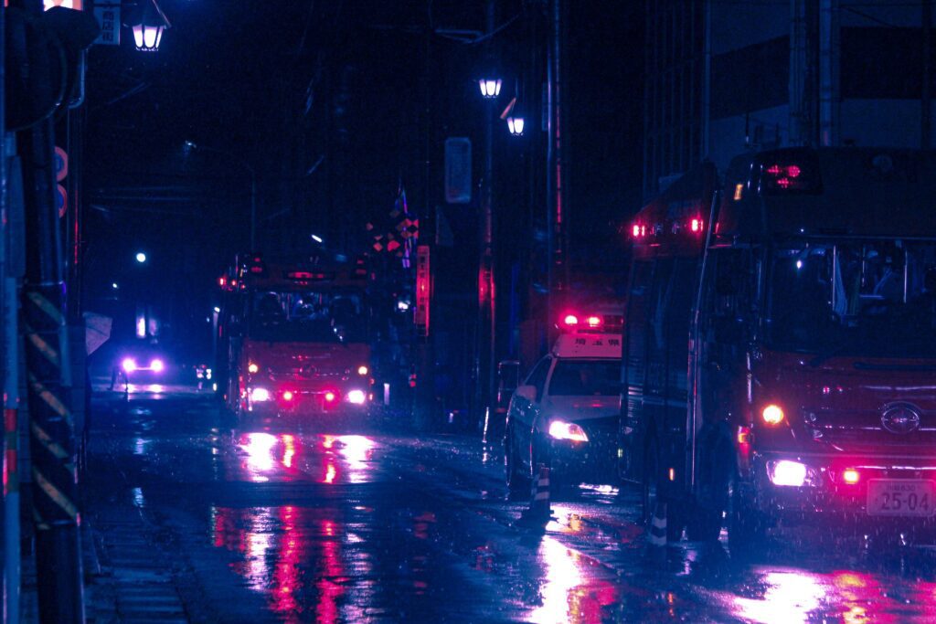 Emergency Lighting