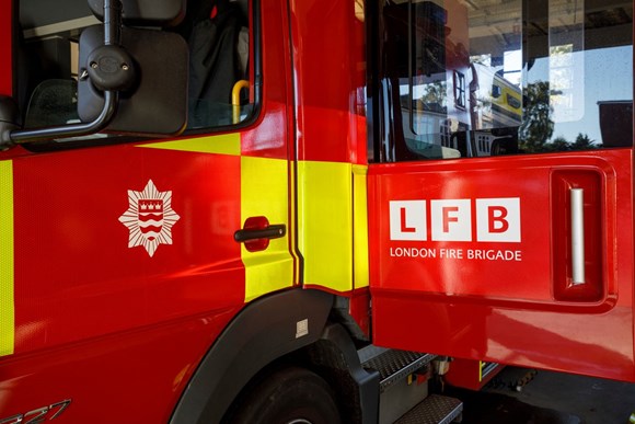 London Hotel fined for breaching fire safety