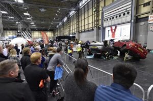 ESS 2022 Review