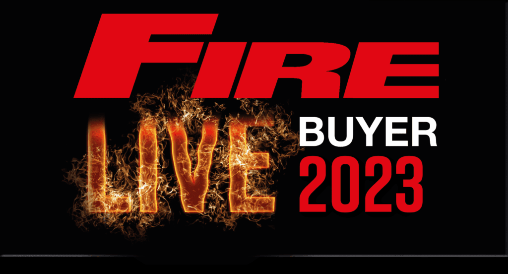 Fire Buyer Live