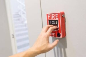 False Alarms
