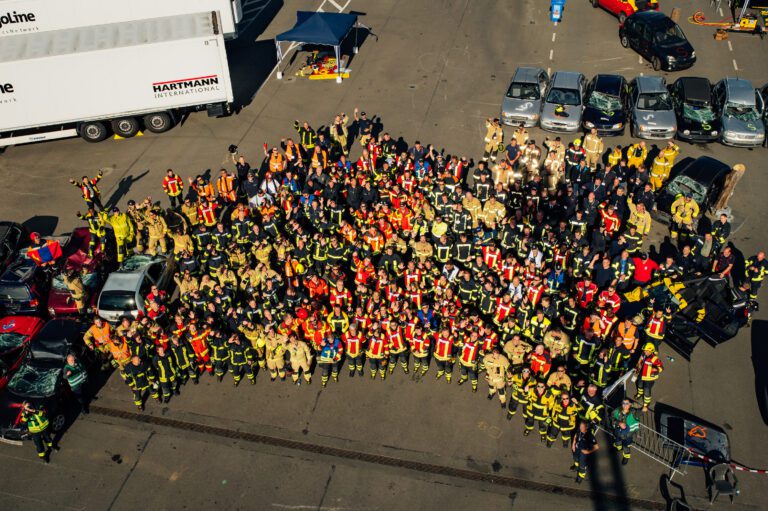 rescueDAYS Paderborn