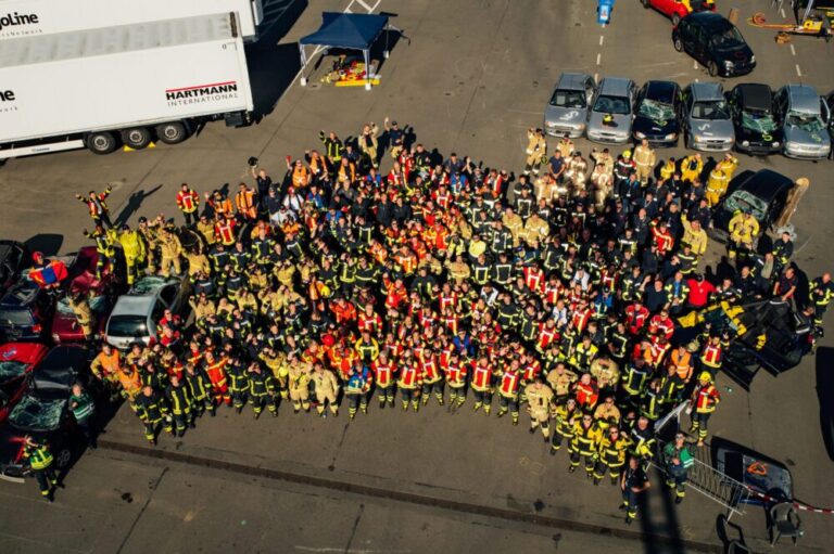 rescueDAYS Paderborn