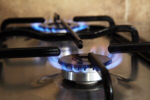 Appliance Fires