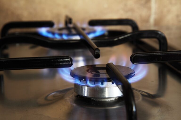 Appliance Fires