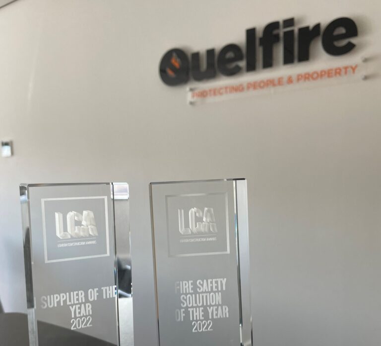 Quelfire Awards