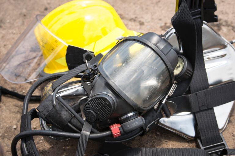 Canadian Firefighter Healthcare