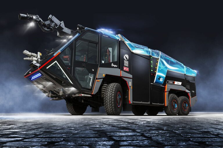 Ziegler Z-Class