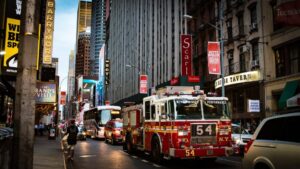 FDNY