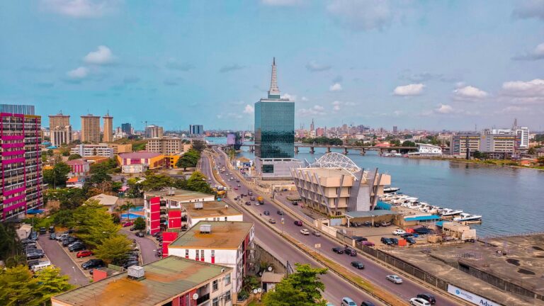 Lagos Fire Service