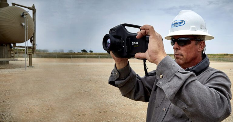 Teledyne FLIR to show off products at ADIPEC