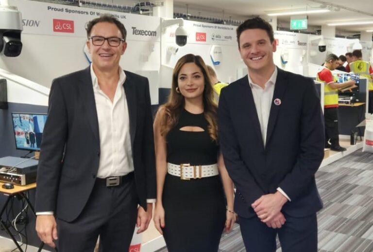 Skills for Security appoints new Board Director