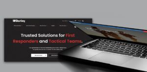 Darley Website