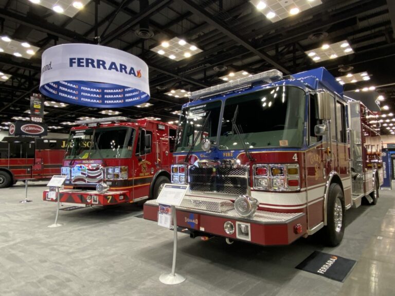 Ferrara Apparatus