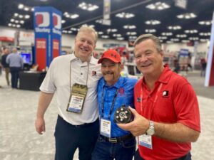 Darley partners with HeatSeeker