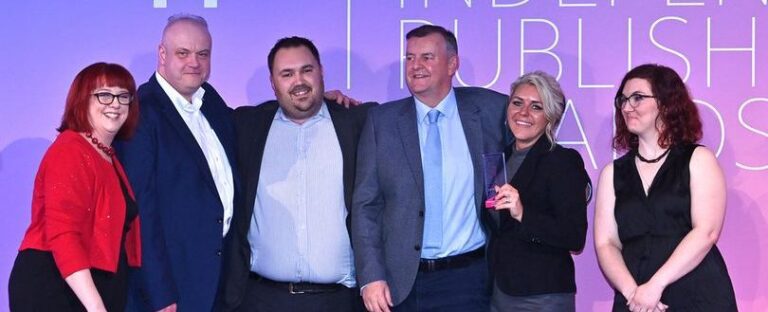 FIA Guide wins Commercial Partnership Award