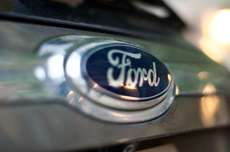 Ford issues recall over fire risk fears