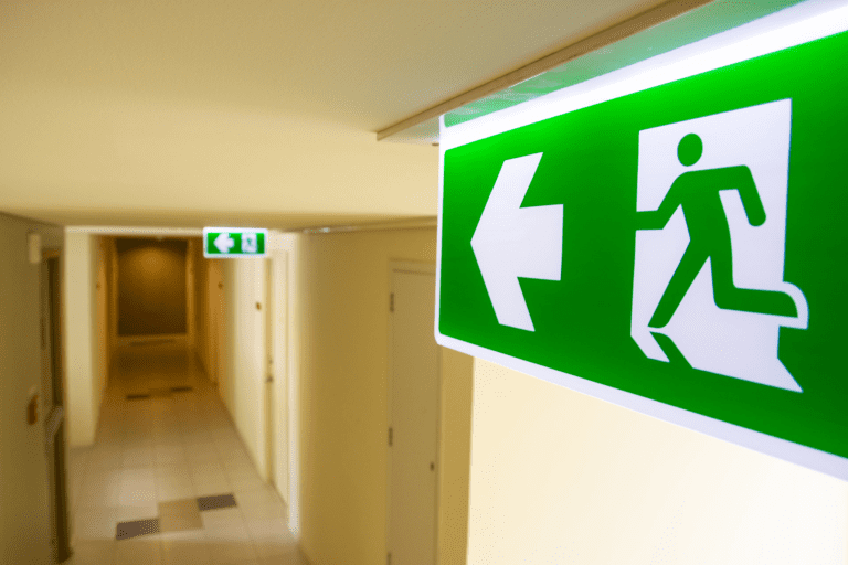 Fire Door Safety Week