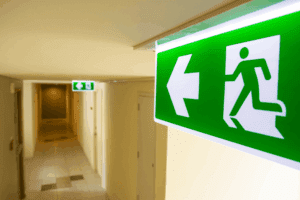 Fire Door Safety Week