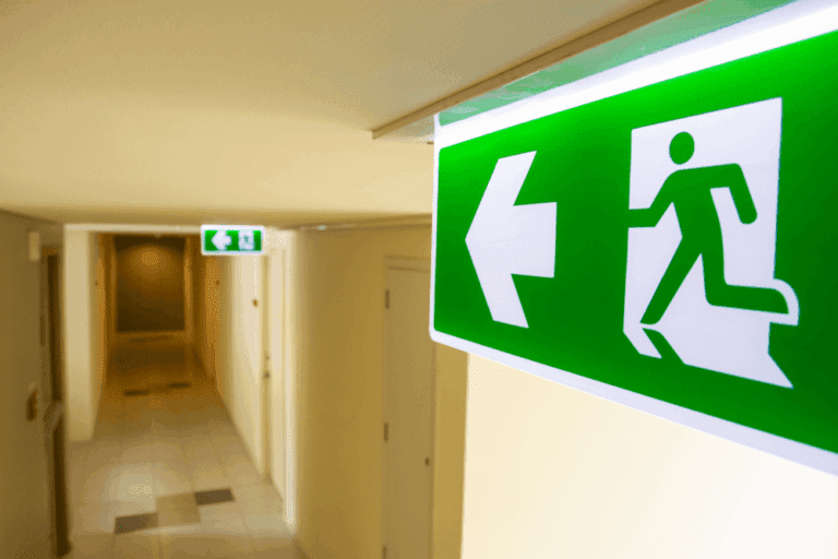 Fire Door Safety Week