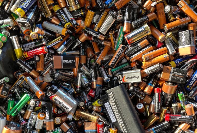 Batteries
