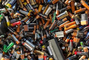 Batteries