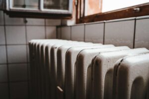 London Fire advises public on heating their homes