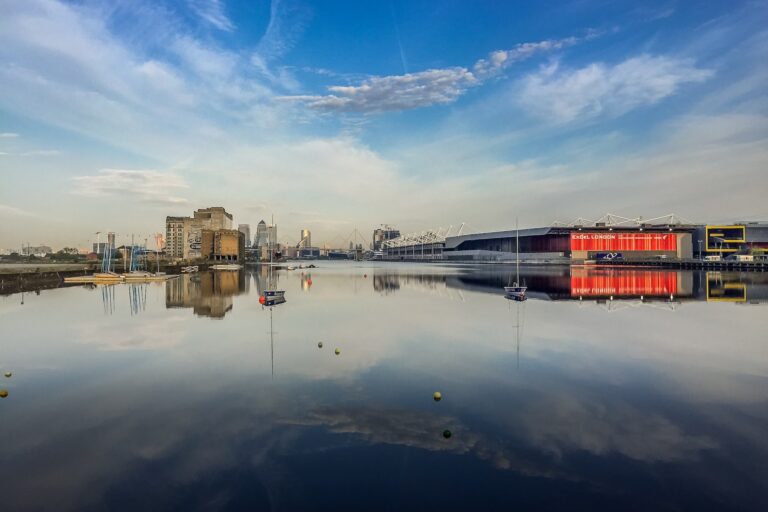 FIREX and IFSEC announce their Distributor Network