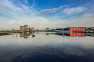 FIREX and IFSEC announce their Distributor Network