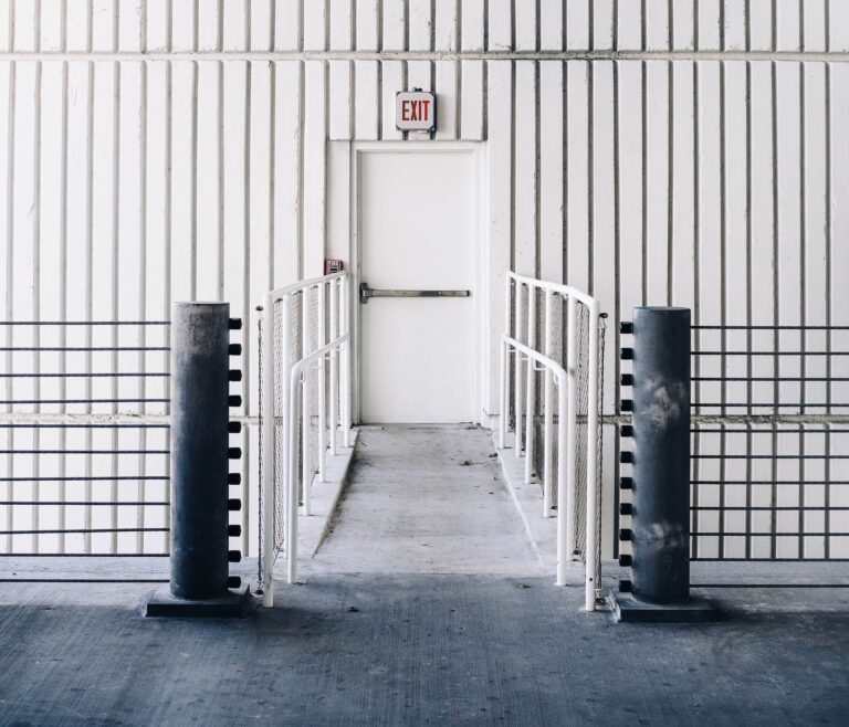 Fire Doors