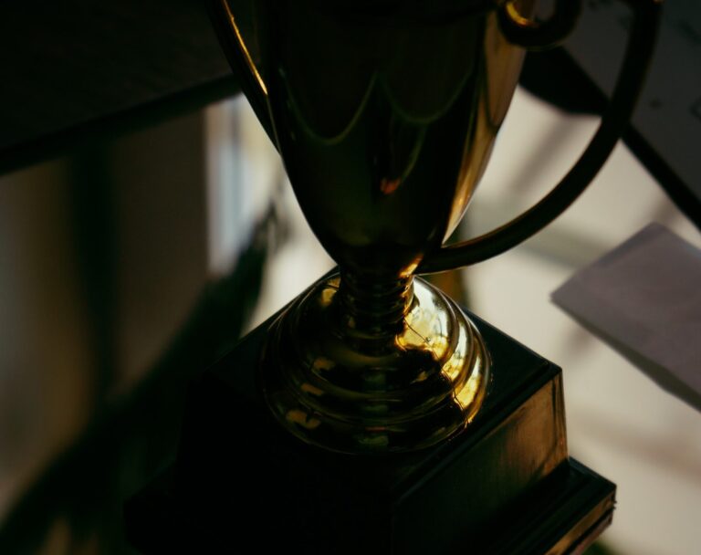 Nominations for NVFC awards are now open