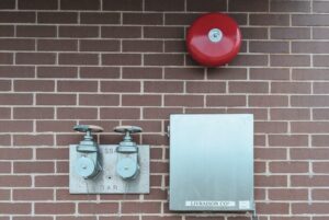 European Fire Alarm Week
