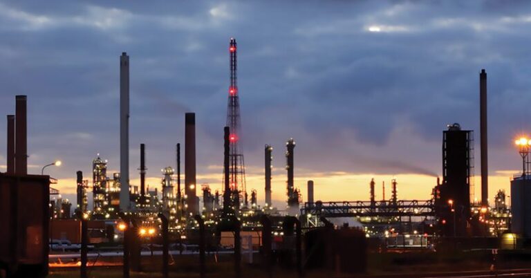 Teledyne FLIR and Oil & Gas