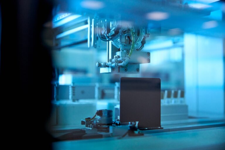 UL Solutions open new testing facility