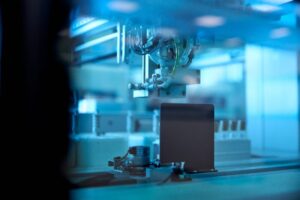 UL Solutions open new testing facility