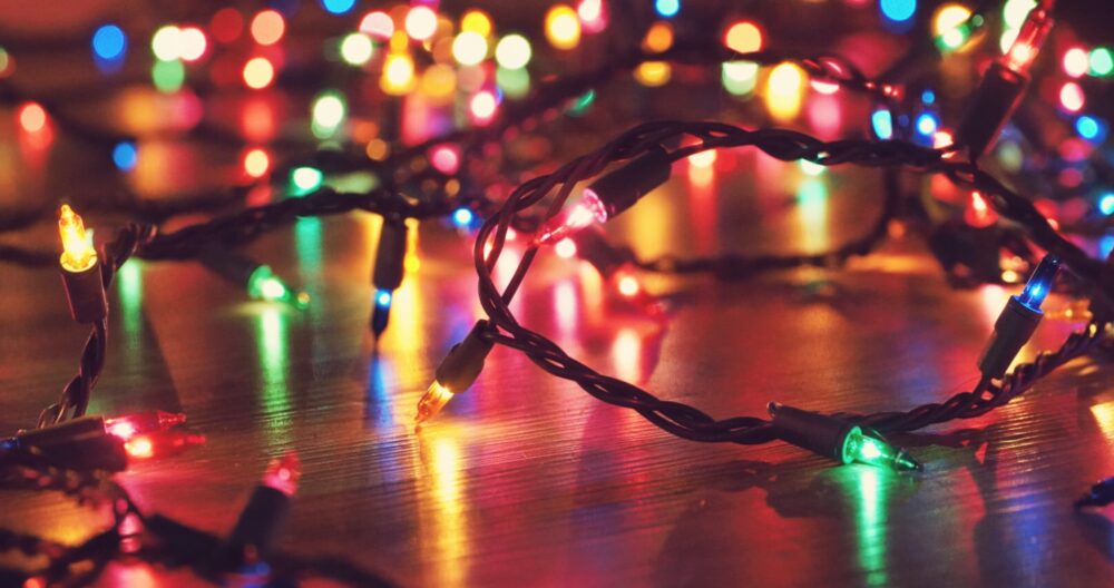 NFPA warns of Christmas decoration fire risks