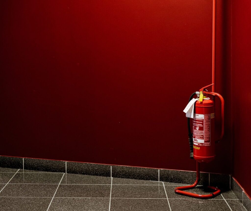 Fire Safety Equipment