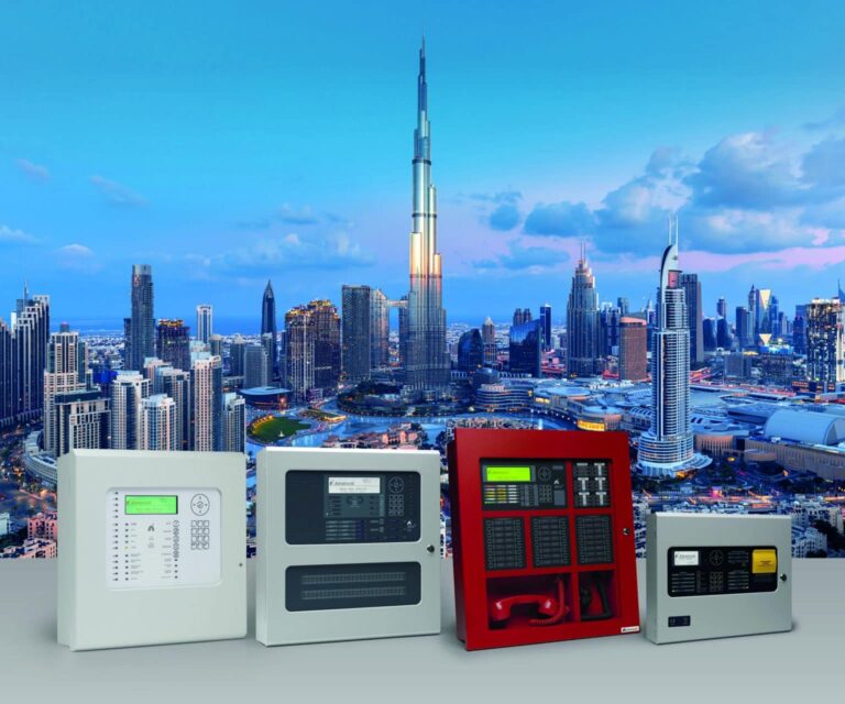 Advanced at Intersec