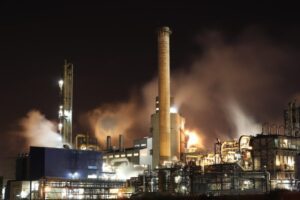 Industrial Detection