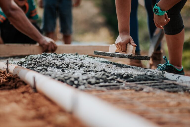 NFCC calls for reform on modern construction