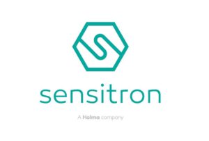 Logo Sensitron octane - Fire Buyer